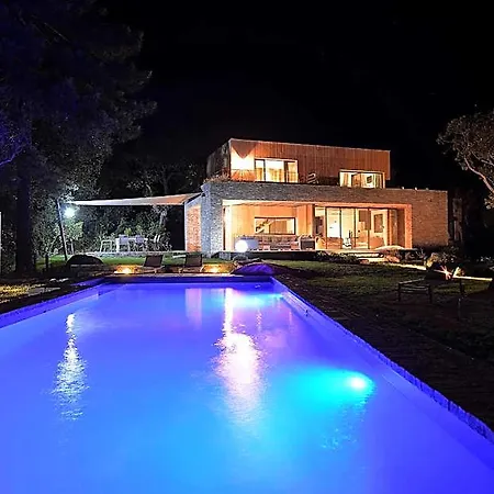 Hotel Les Lofts De Palombaggia Porto-Vecchio (Corsica)