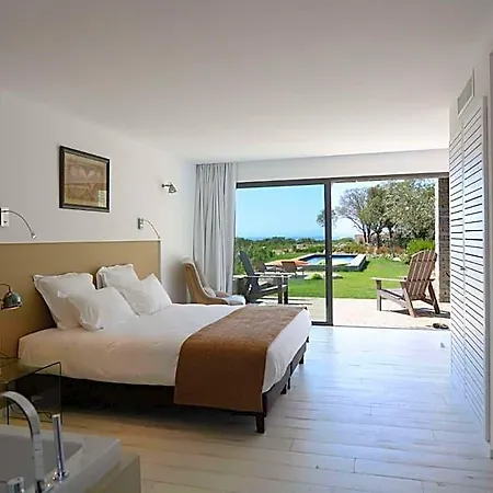 Les Lofts De Palombaggia * Porto-Vecchio (Corsica)