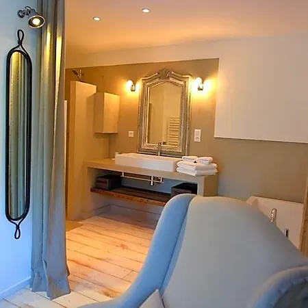Hotel Les Lofts De Palombaggia *