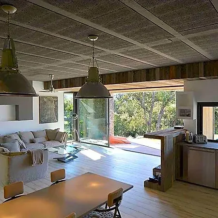 Les Lofts De Palombaggia Hotel *