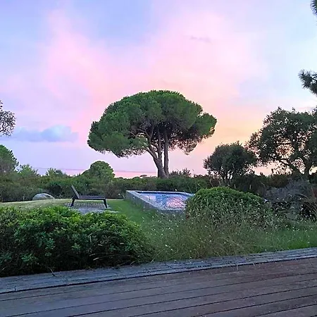 Les Lofts De Palombaggia Porto-Vecchio (Corsica)
