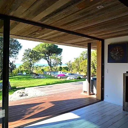Les Lofts De Palombaggia Porto-Vecchio (Corsica)