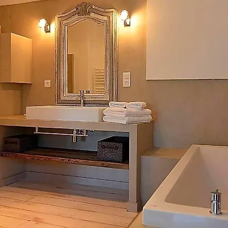 Les Lofts De Palombaggia فندق *