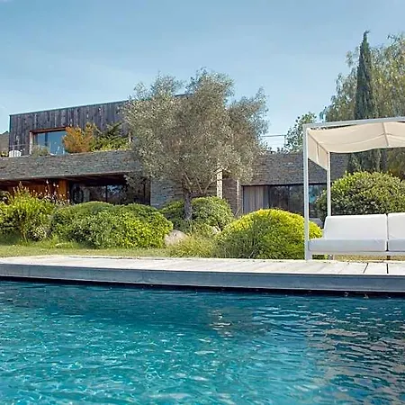 Hotel Les Lofts De Palombaggia *