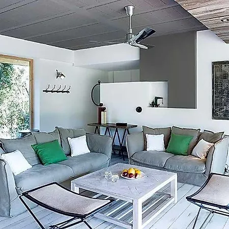 Les Lofts De Palombaggia Hotel Porto-Vecchio (Corsica)
