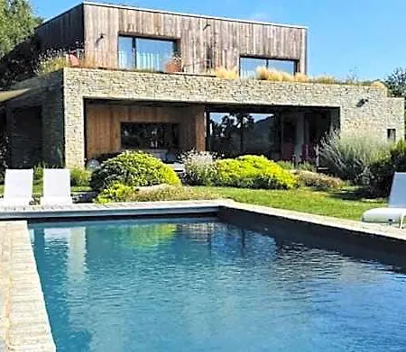 Les Lofts De Palombaggia Hotel Porto-Vecchio (Corsica)