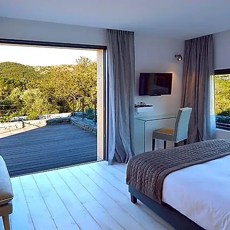 Les Lofts De Palombaggia Hotel