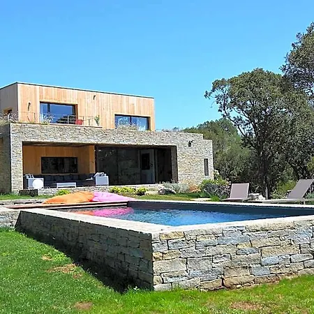 Les Lofts De Palombaggia * بورتو فيكشْيو