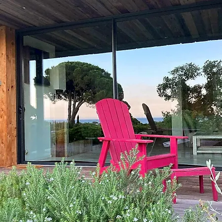 Les Lofts De Palombaggia *