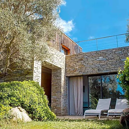 Hotel Les Lofts De Palombaggia