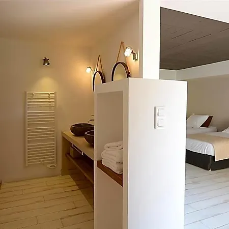 Hotel Les Lofts De Palombaggia Porto-Vecchio (Corsica)