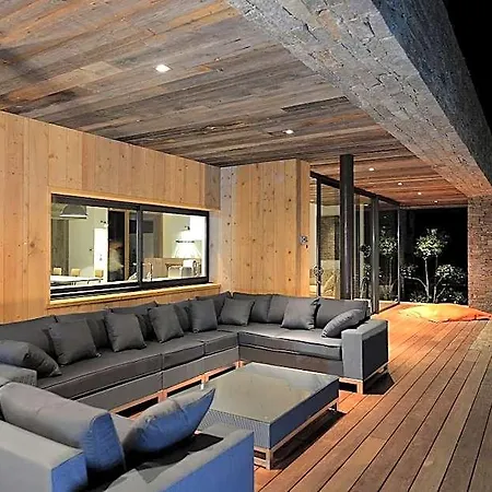 Hotel Les Lofts De Palombaggia Porto-Vecchio (Corsica)