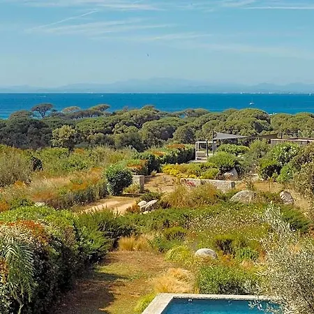 Les Lofts De Palombaggia Hotel Porto-Vecchio (Corsica)