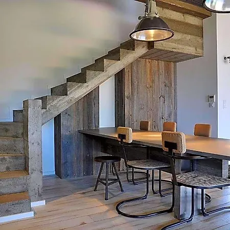 Les Lofts De Palombaggia Hotel *