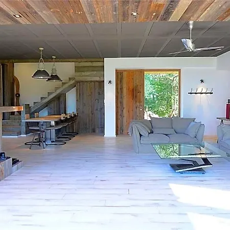 Les Lofts De Palombaggia Porto-Vecchio (Corsica)