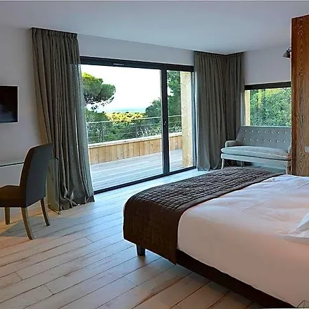 Les Lofts De Palombaggia Hotel Porto-Vecchio (Corsica)