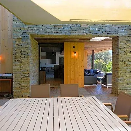 Hotel Les Lofts De Palombaggia Porto-Vecchio (Corsica)