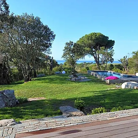 Les Lofts De Palombaggia Porto-Vecchio (Corsica)