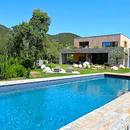 Les Lofts De Palombaggia Porto-Vecchio (Corsica)