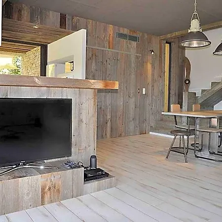 Hotel Les Lofts De Palombaggia *
