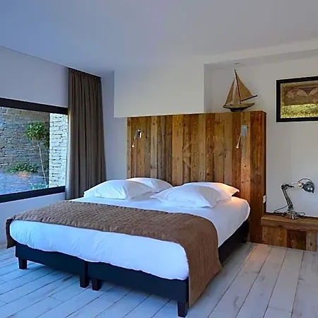 Les Lofts De Palombaggia